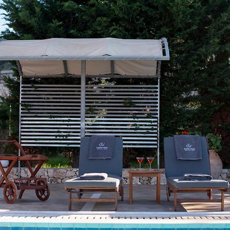 Dalasvillas SkalaAcqua Skala  Exterior foto